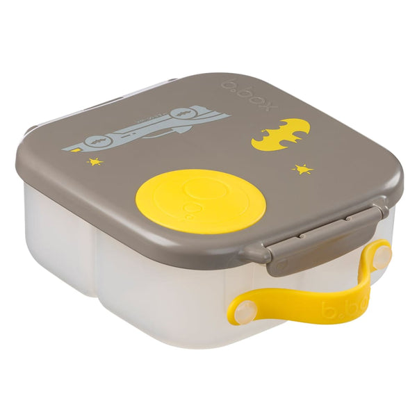 BBox Mini Batman Lunchbox or Large Snack Box - BBox NZ