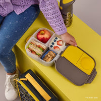 BBox Mini Batman Lunchbox or Large Snack Box - BBox NZ
