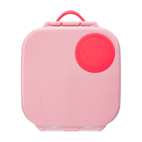 BBox Mini Lunchbox - Flamingo Fizz - BBox Mini Lunchbox NZ