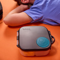 Mini Leakproof Lunchbox or Snackbox for Kids - Night Vision bbox lunchbox