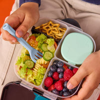 Mini Leakproof Lunchbox or Snackbox for Kids - Night Vision bbox lunchbox
