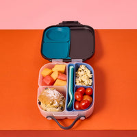 Mini Leakproof Lunchbox or Snackbox for Kids - Night Vision bbox lunchbox