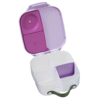 Mini Leakproof Lunchbox or Snackbox for Kids - Sugar Plum bbox lunchbox
