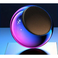 Mini Speaker Yum Yum Kids Store
