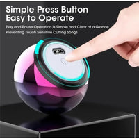 Mini Speaker Yum Yum Kids Store