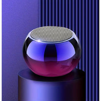 Mini Speaker Yum Yum Kids Store