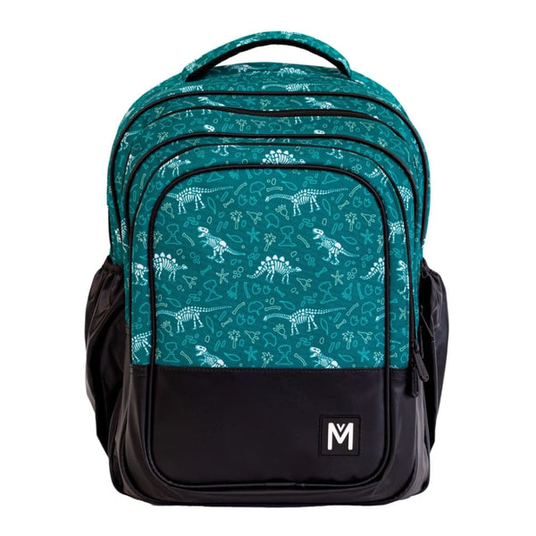 Montii Backpack Dinosaur Land - Montii School Bag NZ