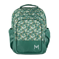 Montii  Backpack NZ - Jurassic Montii  School Bag