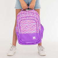 Montii Rainbow Roller Backpack - Montii Backpacks NZ