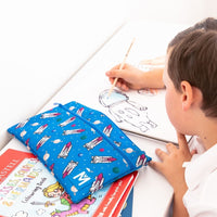 Montii Galactic Pencil Case - Pencil Case NZ