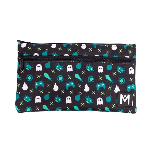 Montii Game On Pencil Case - Pencil Case NZ