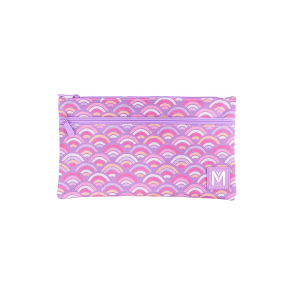 Montii Rainbow Roller Pencil Case - Pencil Case NZ