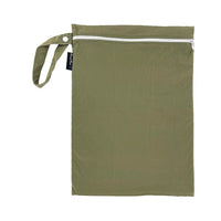 Mum2Mum Wet Bag NZ - Mum 2 Mum Olive Swim Bag NZ