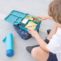 Montii Feast Lunchbox - Pine - Montii Leakproof Lunchbox NZ
