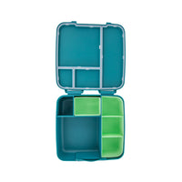 Montii Feast Lunchbox - Pine - Montii Leakproof Lunchbox NZ