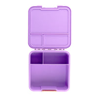 Montii Rainbow Roller Bento Three - Montii Bento Lunch Boxes