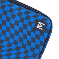 Montii Retro Check Large Insulated Lunch Bag NZ - Montii NZ