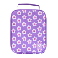 Montii Insulated Lunch bag Retro Daisy - Montii Lunch Bag NZ
