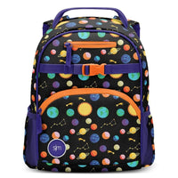Simply Modern Fletcher Kids Backpack 7.5 litre - Solar System Simple Modern Backpack