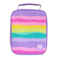 Montii Insulated Lunch bag Sorbet Sunset - Montii Lunch Bag NZ