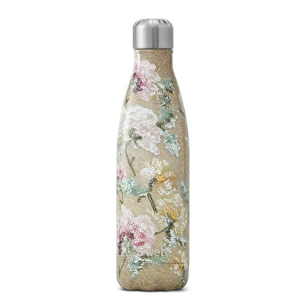 S’well Sequin Collection 500ml Vintage Rose S’well Stainless Steel Water Bottle