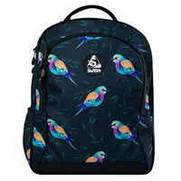 Swish Kids Backpack - Breasted Roller Swish Backpacks