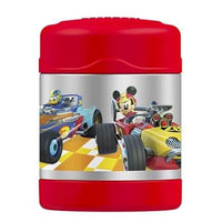 Thermos Funtainer Food Jar 290ml Mickey Default Thermos Insulated Food Flask