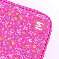 Montii Insulated Lunch Bag Unicorn Magic - Montii Lunch Bag NZ