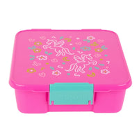 Montill Bento 5 Unicorn Magic - Montii Bento Box NZ