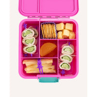 Montill Bento 5 Unicorn Magic - Montii Bento Box NZ