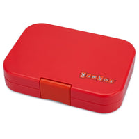 Yumbox Original Roar Red Lunchbox - 6 Compartments