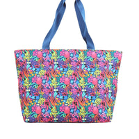 Tote Bag Australian Natives Alimasy Tote Bags NZ