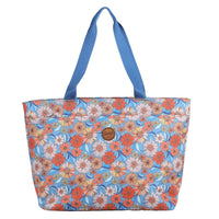 Tote Bag Blooms & Blossoms Alimasy Tote Bags NZ