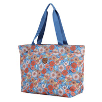 Tote Bag Blooms & Blossoms Alimasy Tote Bags NZ