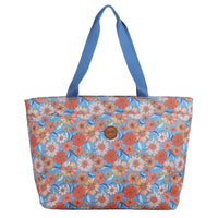 Tote Bag Blooms & Blossoms Alimasy Tote Bags NZ