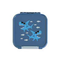 Little Lunch Box Co - Bento Two Shark Default Little Lunchbox Co. snack box