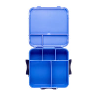 Little Lunchbox Co Bento 3 Plus Blueberry Bento Three +