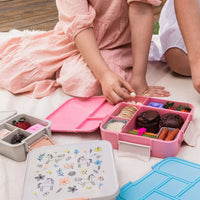Top 10 Lunchboxes for Kids NZ