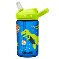 Camelbak NZ drink bottle - Space Dinos