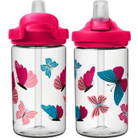 Camelbak eddy®+ Kids.4L Bottle Colourblock Butterflies Camelbak Plastic Water Bottle