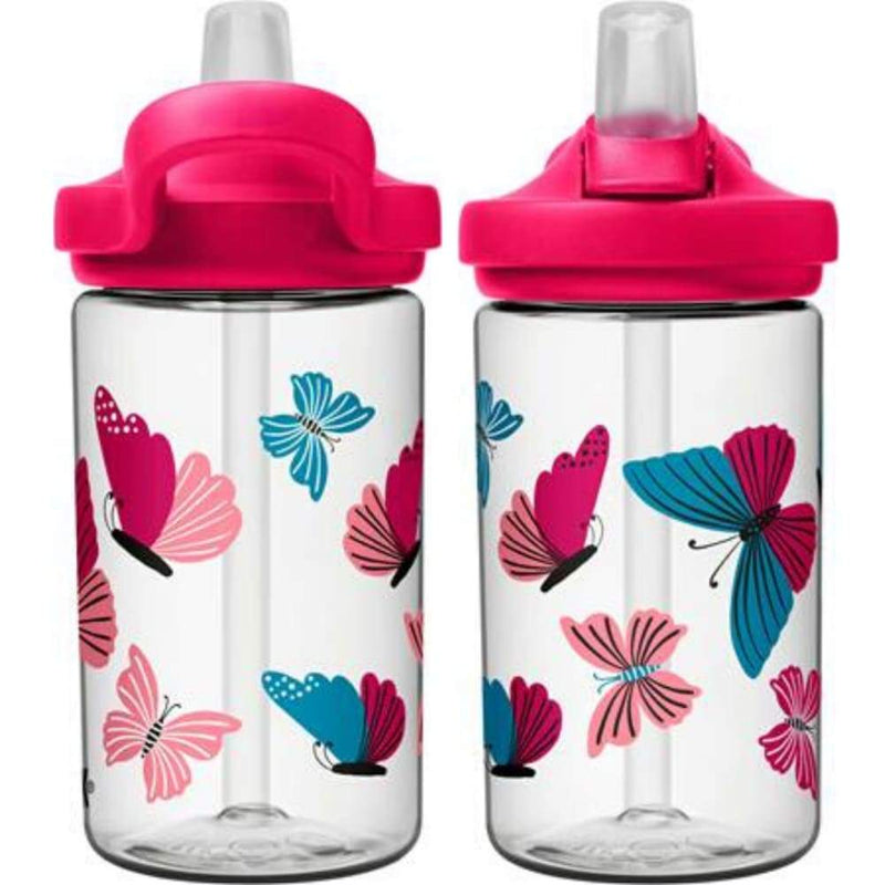 Camelbak eddy Kids Insulated .4L Water Bottle at