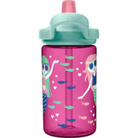 Camelbak eddy®+ Kids.4L Bottle Mermaid & Narwhal Camelbak Plastic Water Bottle