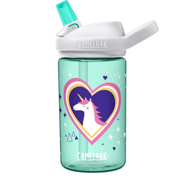 Camelbak eddy®+ Kids.4L Bottle Unicorn Friends Camelbak Plastic Water Bottle