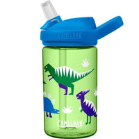 Camelbak eddy®+ Kids.4L Bottle Hip Dino Camelbak Plastic Water Bottle