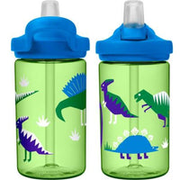 Camelbak eddy®+ Kids.4L Bottle Hip Dino Camelbak Plastic Water Bottle