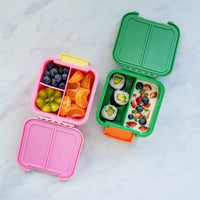 Little Lunch Box Co - Bento Two T Rex Little Lunchbox Co. snack box