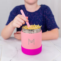 Montii Insulated Food Jar Lunch