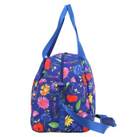 Duffle Bag Bees & Wildflowers Alimasy Duffle Bags NZ