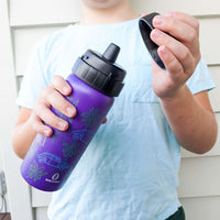 Ecococoon Water Bottle NZ