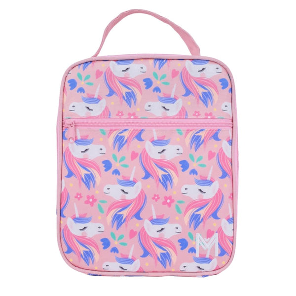 Montii Large Insulated Lunchbag - Enchanted
